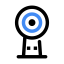 Cctv icon 64x64
