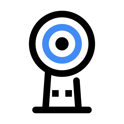 Cctv icon