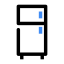 Fridge Symbol 64x64