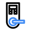Door knob Symbol 64x64