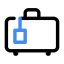Luggage icon 64x64