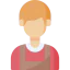 Cashier icon 64x64