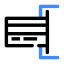 Card key icon 64x64
