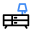 Cupboard icon 64x64