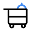 Room service Symbol 64x64