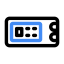Safebox icon 64x64