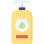 Liquid soap icon 64x64