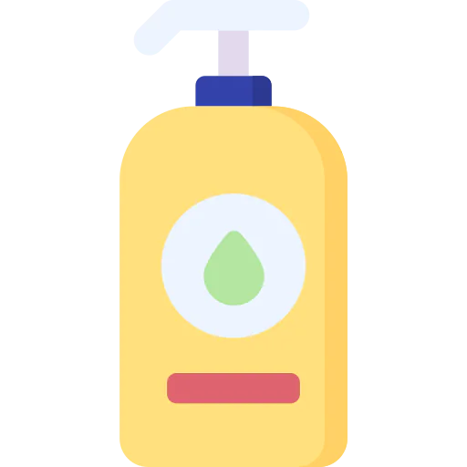 Liquid soap icon