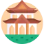 Vihara icon 64x64