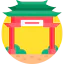 Temple іконка 64x64