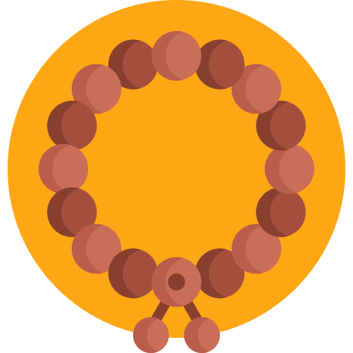 Prayer icon