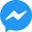 Messenger Symbol 64x64