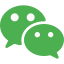 Wechat 상 64x64