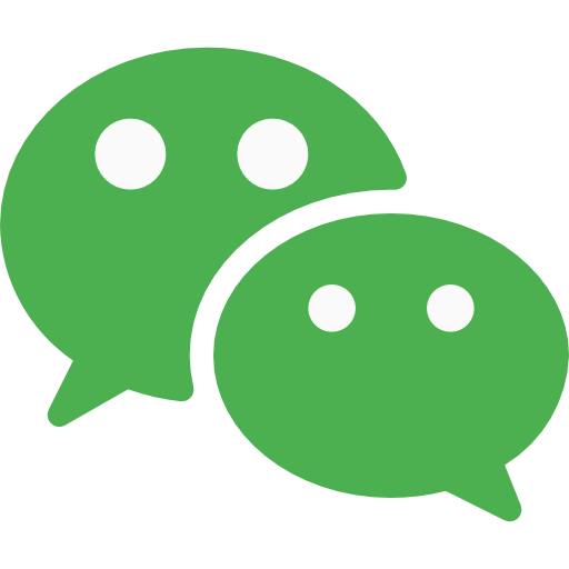 Wechat Ikona