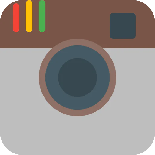 Instagram icon