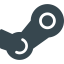 Steam Symbol 64x64