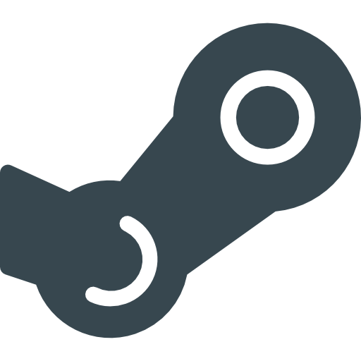Steam icon