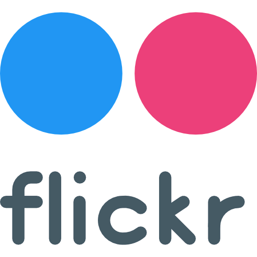 Flickr icon