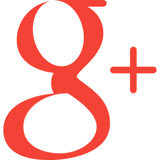 Google plus icon