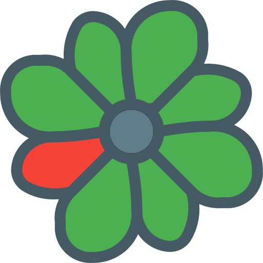 Icq icon