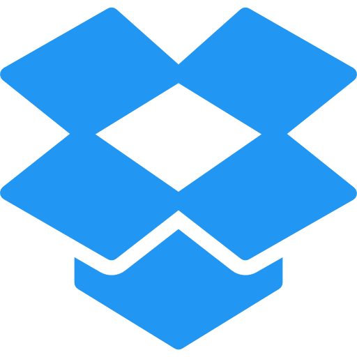Dropbox icon