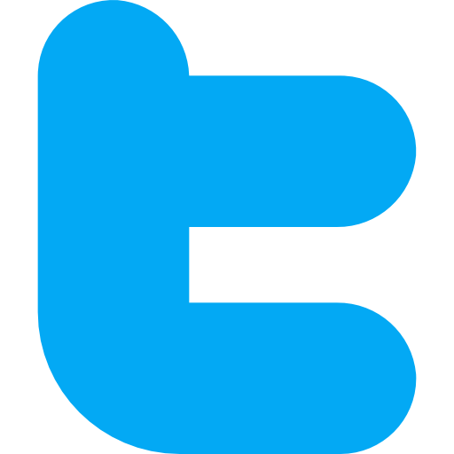 Twitter icon