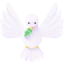 Pigeon icon 64x64