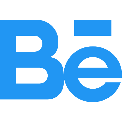 Behance icon