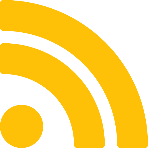 Rss icon