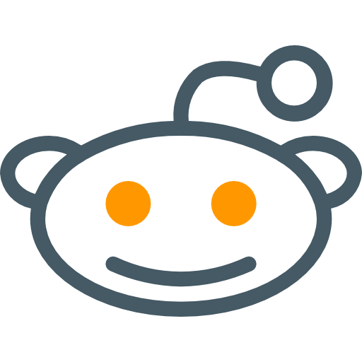 Reddit icon