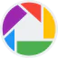 Picassa icon 64x64