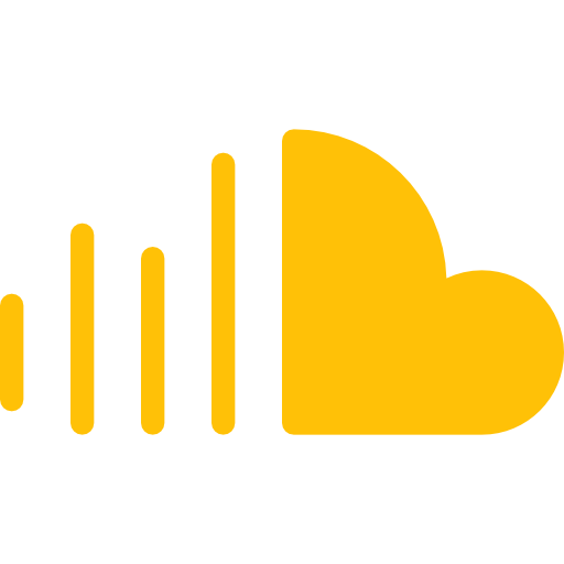Soundcloud icon