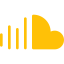 Soundcloud biểu tượng 64x64
