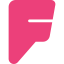 Foursquare icon 64x64