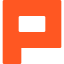 Plurk Ikona 64x64