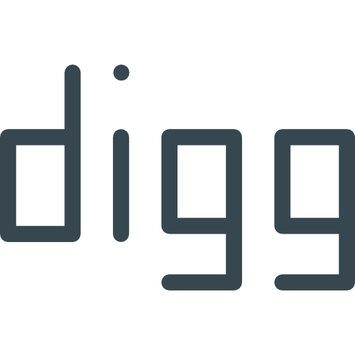Digg icon