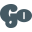 Gowalla Ikona 64x64