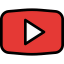 Youtube icon 64x64