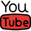 Youtube icon 64x64