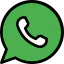 Whatsapp icon 64x64