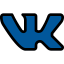 VK icon 64x64