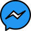 Messenger Symbol 64x64
