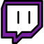 Twitch Symbol 64x64