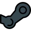 Steam Symbol 64x64