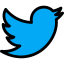 Twitter 상 64x64