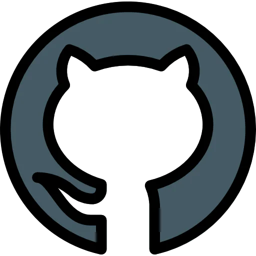 Github icône