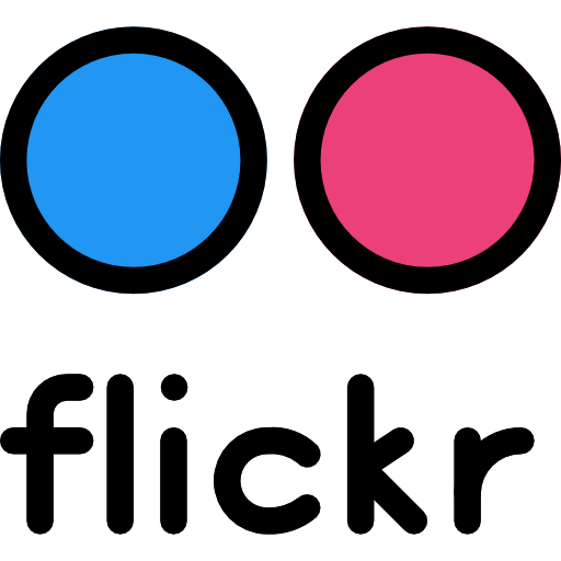 Flickr icon