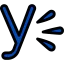 Yammer icon 64x64