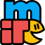 MIRC icon 64x64
