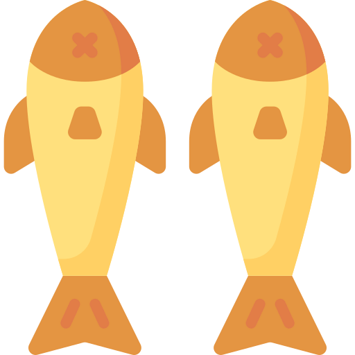 Fish icon